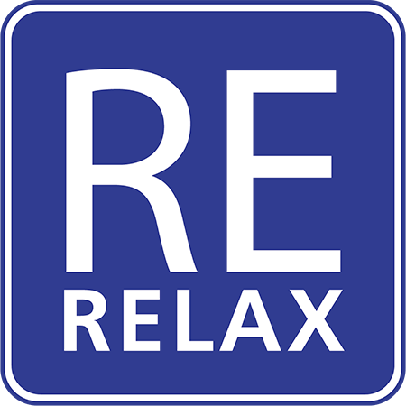 Logo Relax Générique