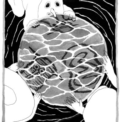 Image de la bande dessinée "Bande originale"